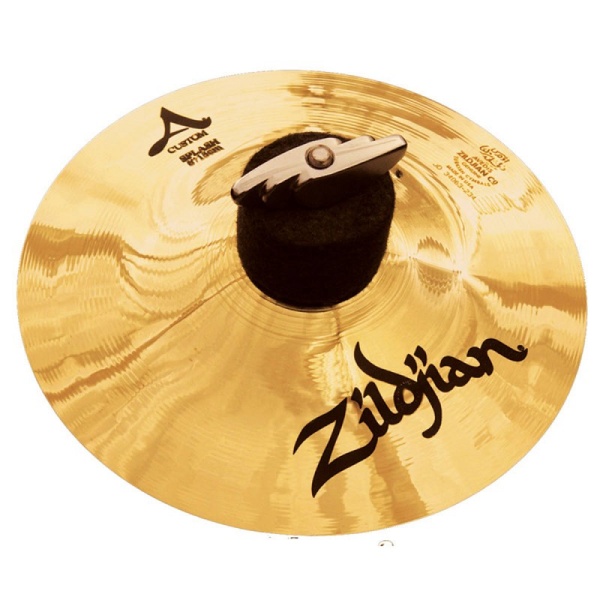 Zildjian A Custom Splash 6" Splashbecken
