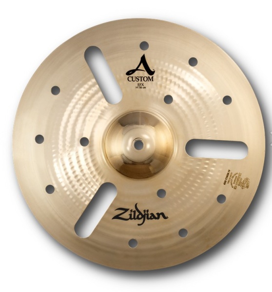 Zildjian A Custom EFX 14"