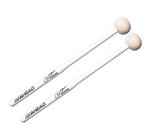 Ahead CHAVEZ "ARSENAL" Bass Mallet