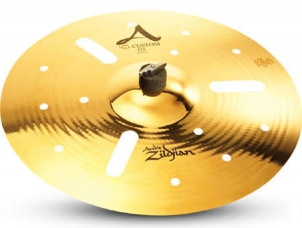 Zildjian - A-Custom EFX Cymbal 18"