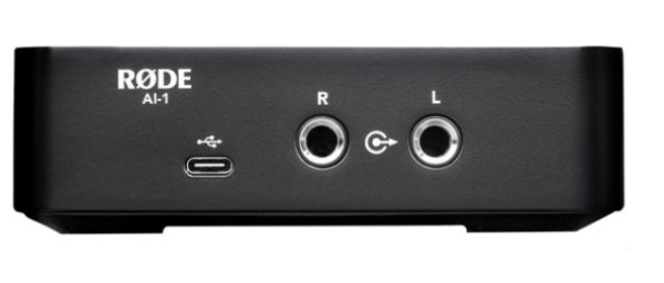RØDE AI-1