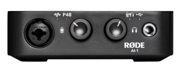 RØDE AI-1