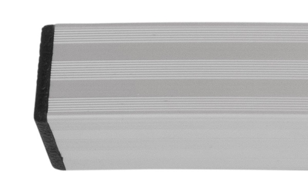 Pearl kurze, gebogene ICON Rackschiene mit Klemme