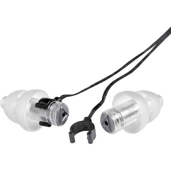 Alpine MusicSafe Pro - Transparent