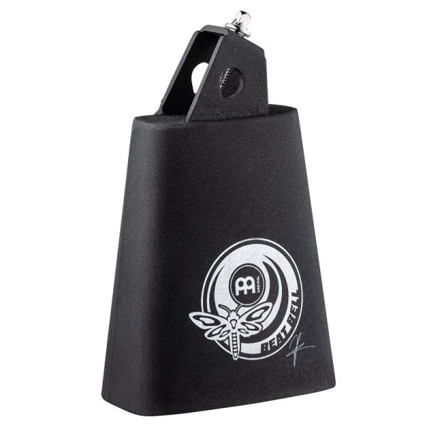 Meinl 4 1/2" Anika Nilles Signature Cowbell, BEAT BELL