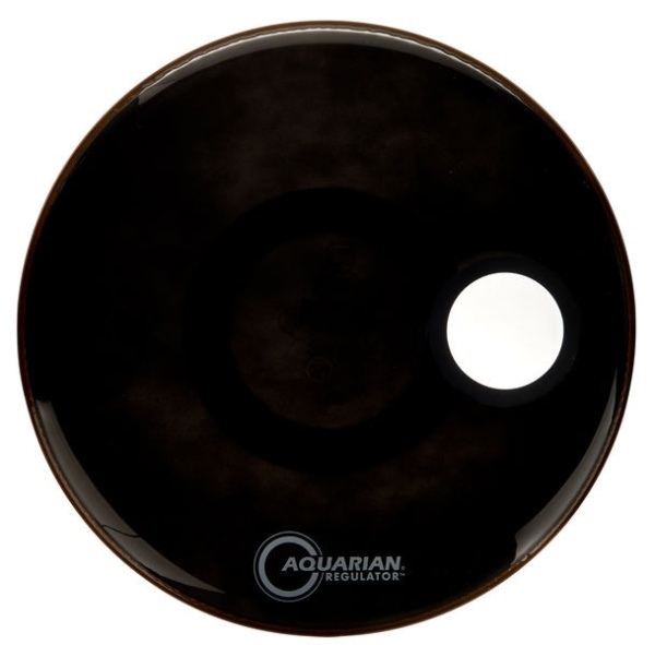 Aquarian Regulator 22" Black