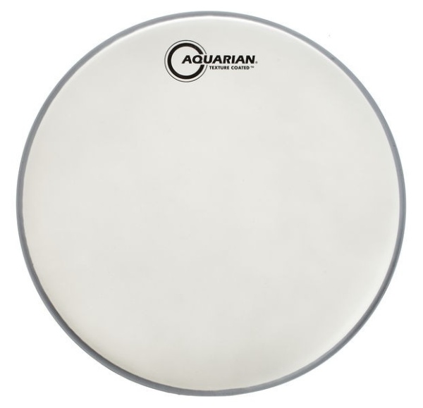Aquarian Textured Coated 12"
