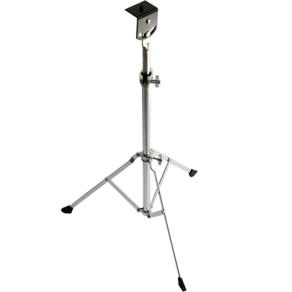 Evans Ständer für Apprentice Pad Chrom unisize