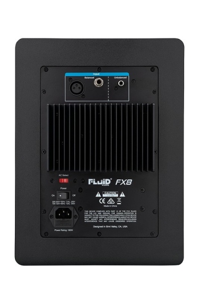 Fluid Audio FX80 (Stück)