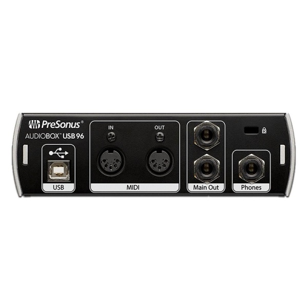 Presonus AudioBox USB 96