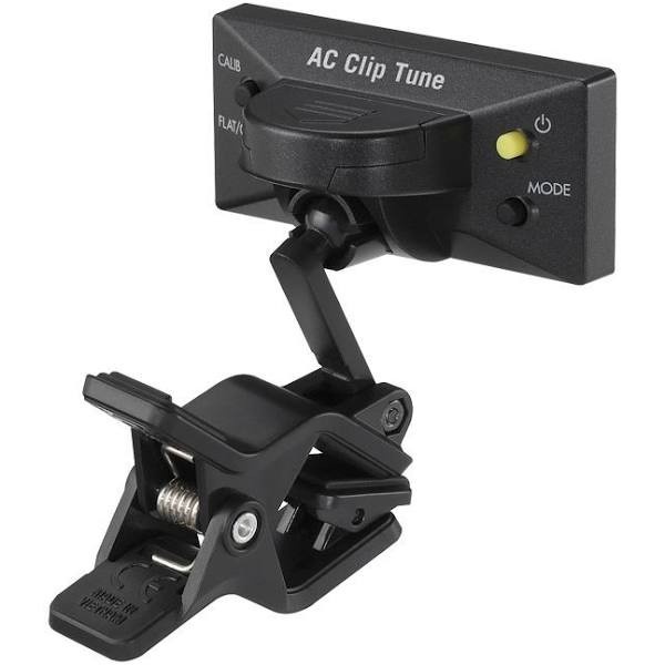 Korg AW-4G BK Gitarren Tuner