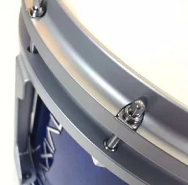 Axial Snare Drum 14"x 12" British Drum Company