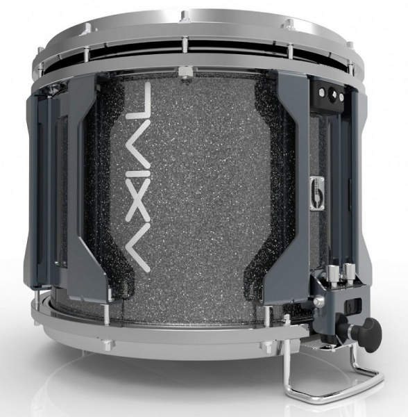 Axial Snare Drum 14"x 12" British Drum Company