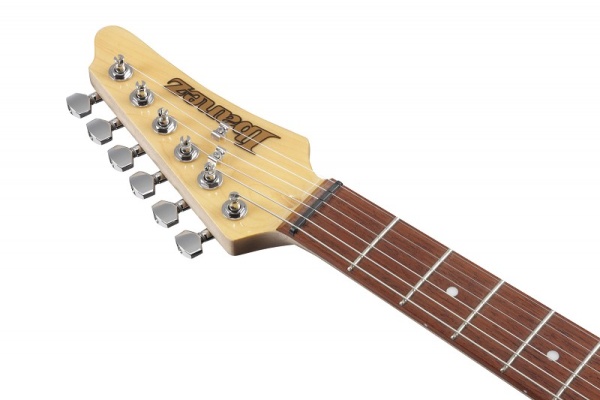 IBANEZ AZES E-Gitarre 6-String