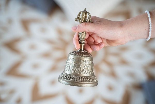 MEINL Sonic Energy Bell - Medium