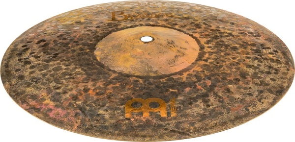 Meinl 13" Byzance Extra Dry Medium Hihat
