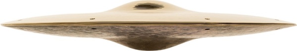 Meinl 13" Byzance Brilliant Fast Hihat