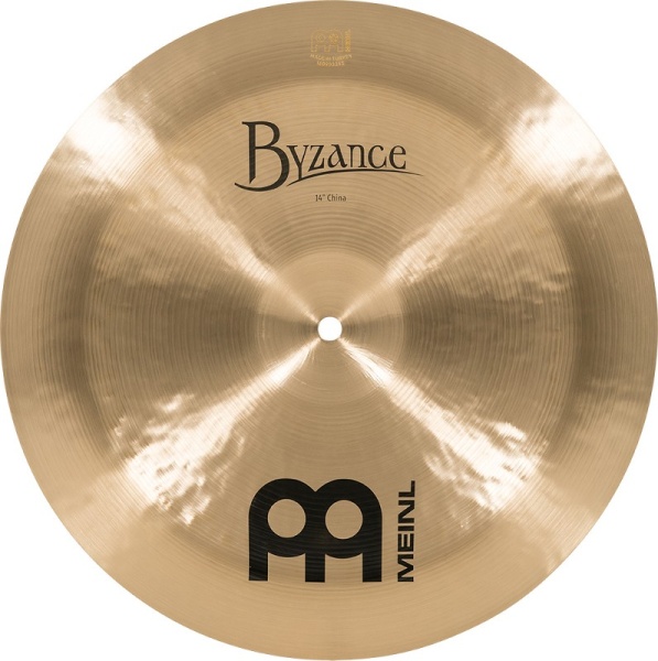 Meinl 14" Byzance Traditional China