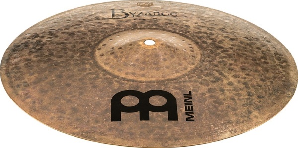 Meinl 14" Byzance Dark Hihat