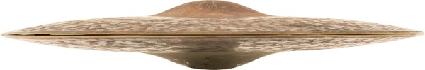 Meinl 14" Byzance Extra Dry Medium Hihat