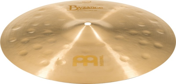 Meinl 14" Byzance Jazz Thin Hihat