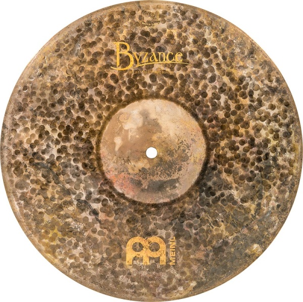 Meinl 14" Byzance Jazz Thin Hihat