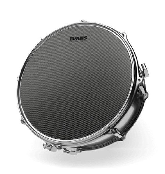 Evans Hybrid 14" Coated