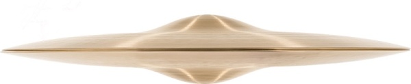 Meinl 14" Byzance Traditional  Medium Hihat