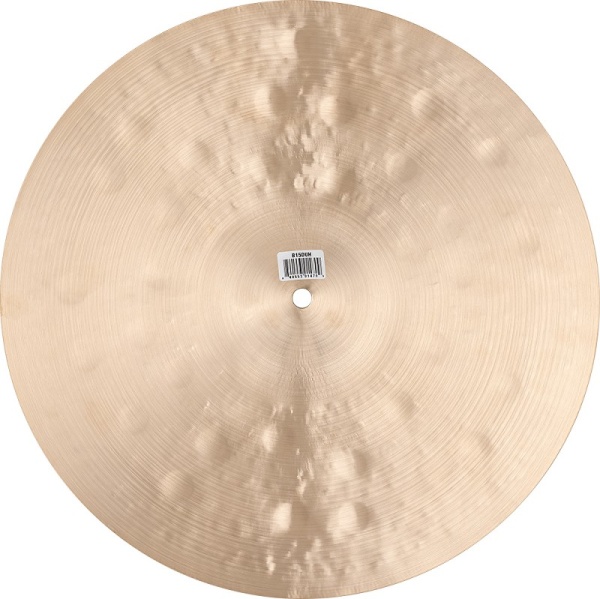 Meinl 15" Byzance Dual Hihat