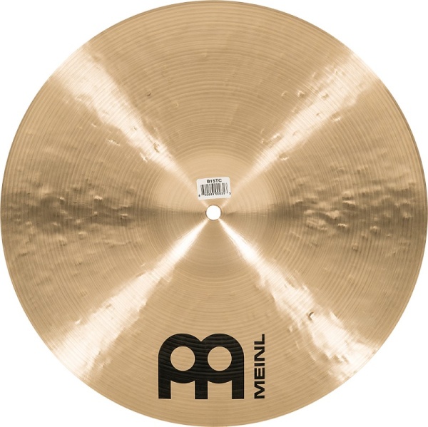 Meinl 15" Byzance Traditional  Thin Crash