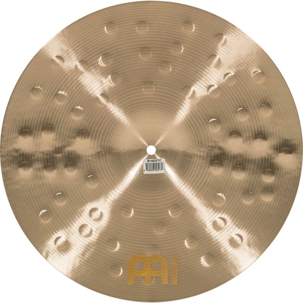 Meinl 16" Byzance Extra Dry Thin Crash