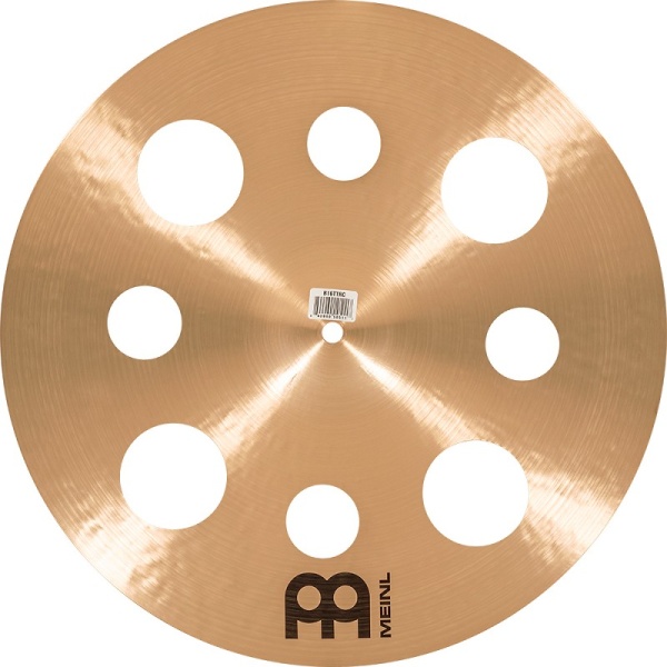 Meinl 16" Byzance Traditional Trash Crash