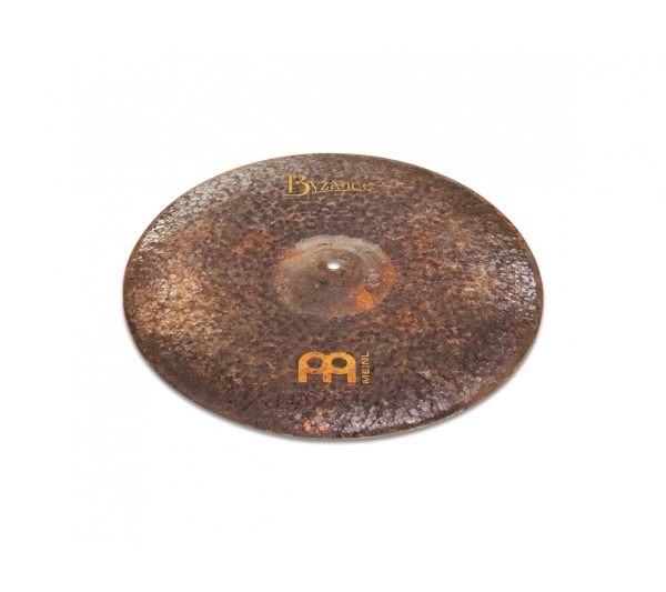 Meinl 17" Byzance Extra Dry Thin Crash
