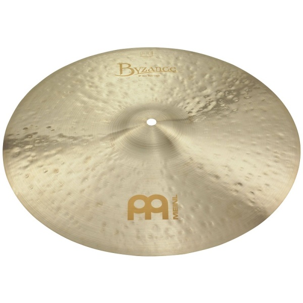 Meinl 17" Byzance Jazz Thin Crash