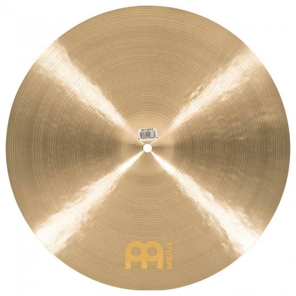 Meinl 17" Byzance Jazz Thin Crash
