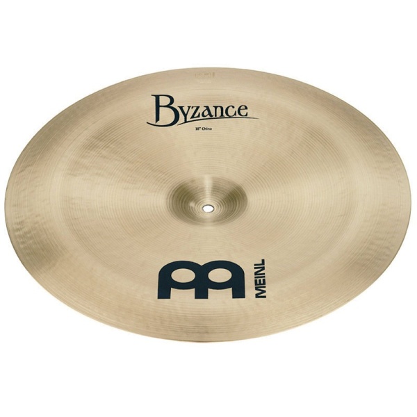 Meinl 18" Byzance Traditional China