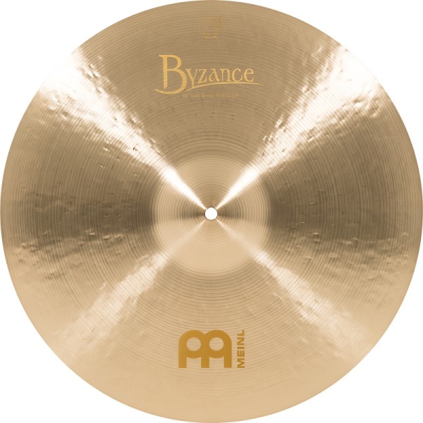 Meinl Byzance Jazz 18" Extra Thin Crash