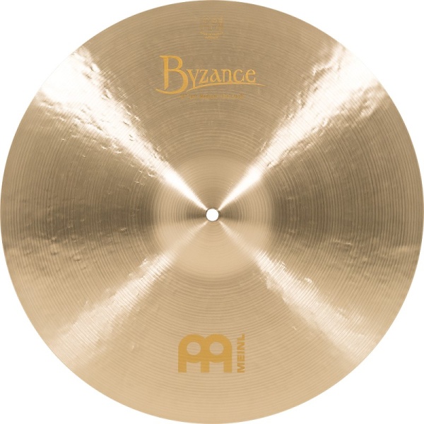 Meinl Byzance Jazz 18" Medium Thin Crash