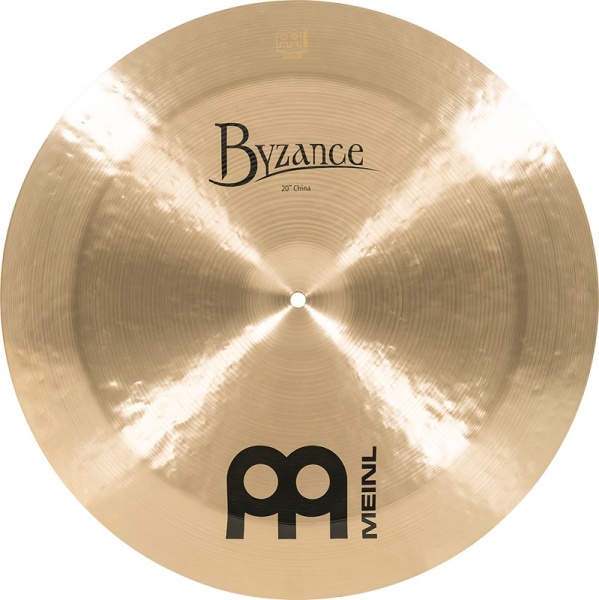 Meinl Byzance Traditional 20" China