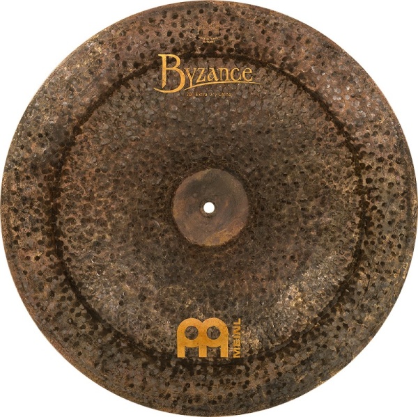 Meinl Byzance Extra Dry 20" China