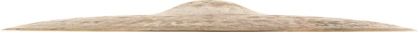 Meinl Byzance Extra Dry 20" Medium Ride