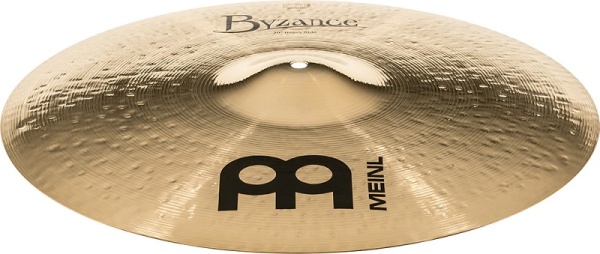 Meinl Byzance Brillant 20" Heavy Ride