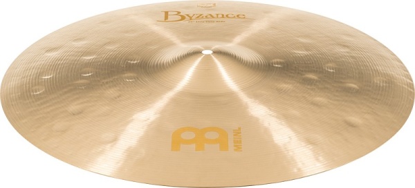 Meinl Byzance Jazz 20" Thin Ride