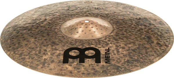 Meinl Byzance Dark 21" Ride