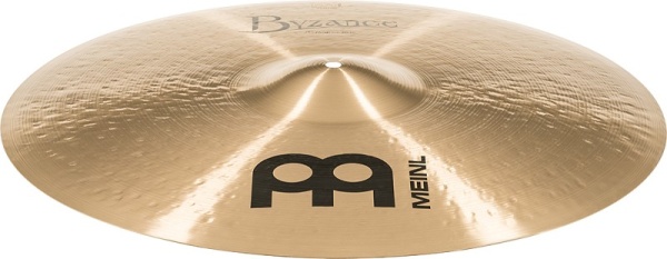 Meinl Byzance Traditional 21" Medium Ride