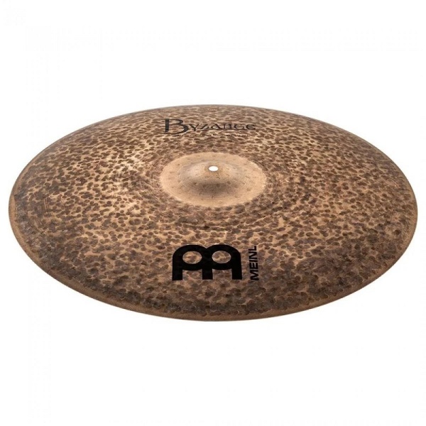 Meinl 22" BIG APPLE Dark TRAD. LIGHT RIDE BYZANCE