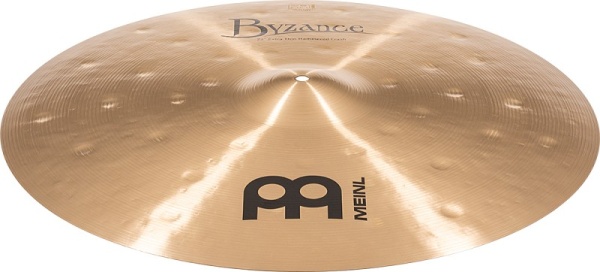 MEINLByzance Traditional Extra Thin Hammered Crash 22"