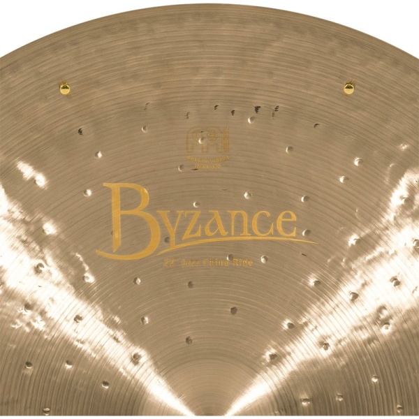 Meinl Byzance Jazz 22" China Ride