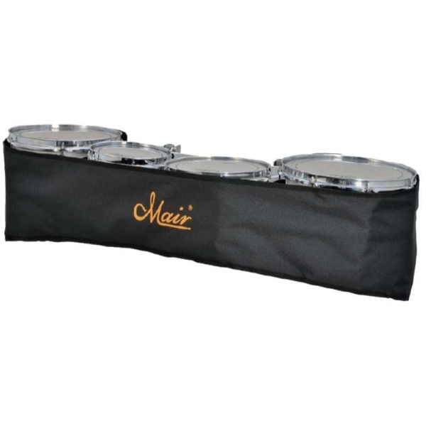 Mair Marching Multi Tenor drum Protection Cover Deep
