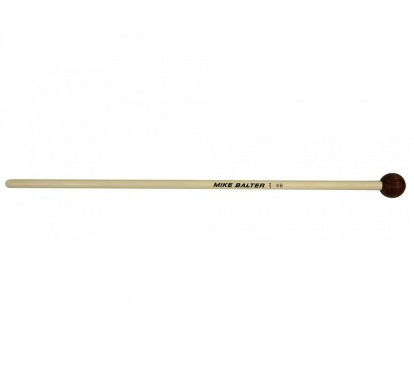 Mike Balter 8B 7/8" Round Rosewood